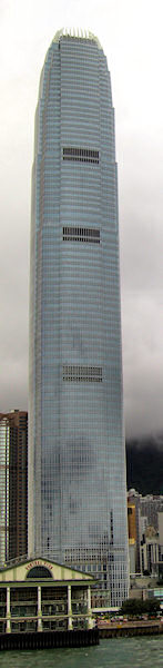 Гонконг