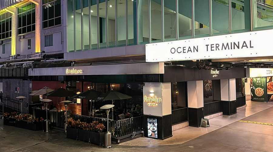 Ocean Terminal