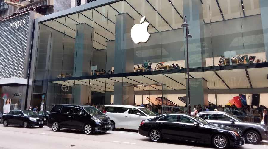 Apple Store