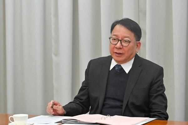 New Year preparations discussed