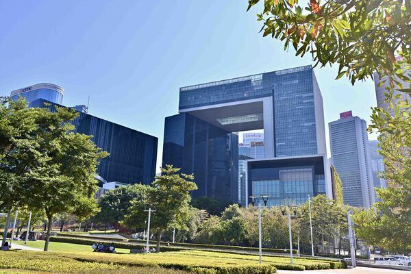3 officials to visit Beijing