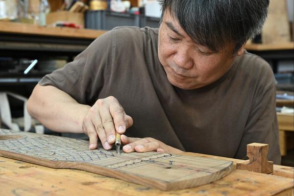 Intangible heritage field trips set