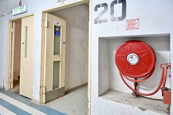 Views sought on fire rule changes 