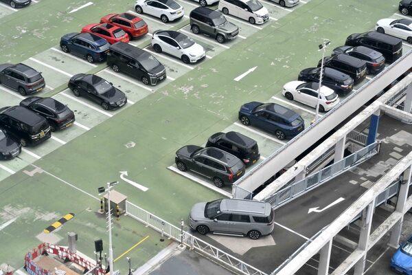 Ride-hailing laws gazetted