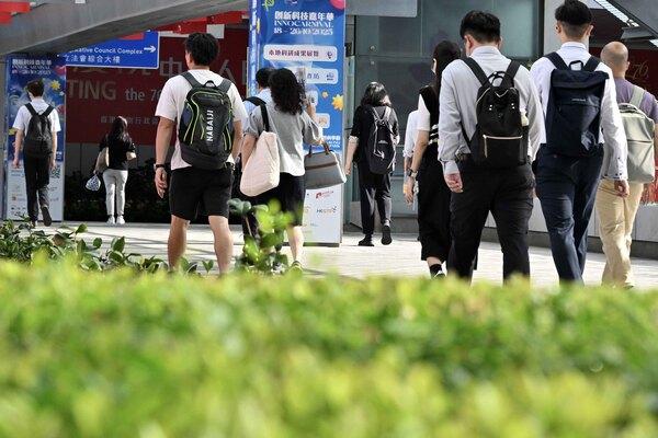Tentative pay trend findings released