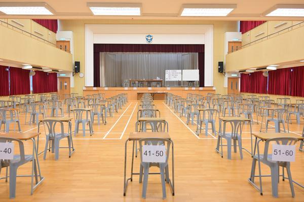 Urdu, Hindi results to be accepted 