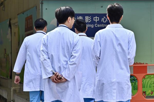 Medical Council reforms published