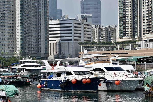 Measures seek to boost yacht visits