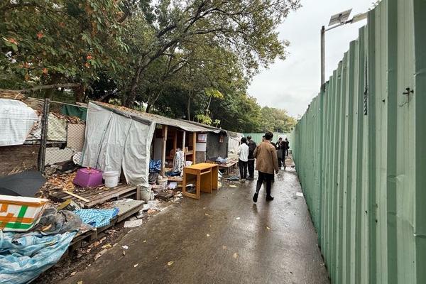 Land enforcement to be strengthened