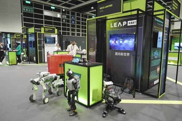 LEAP sparks global expansion hopes