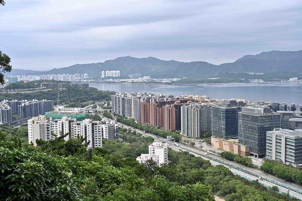 Pak Shek Kok project meeting set