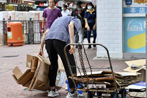 Social security scheme to be piloted
