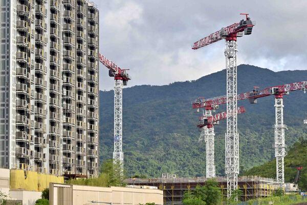 13 building plans approved in May