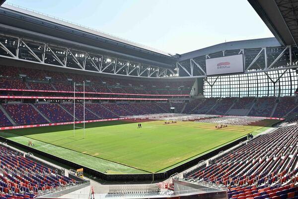 Football matches get ‘M’ Mark status