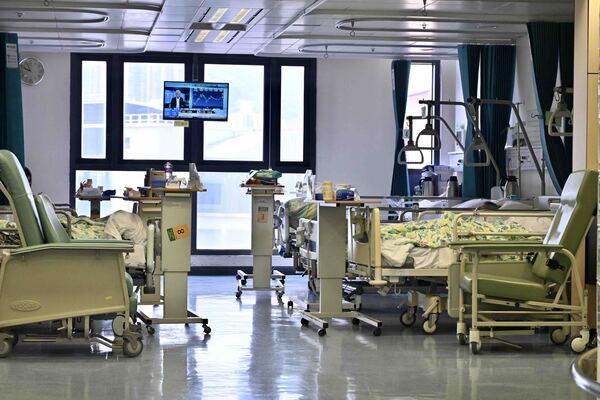 End-of-life care law takes effect