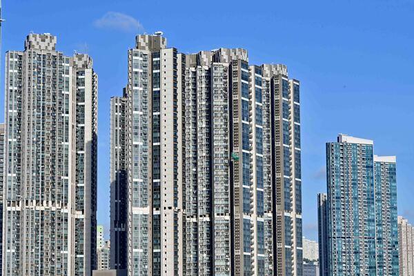 Property sales down 28.8% in July