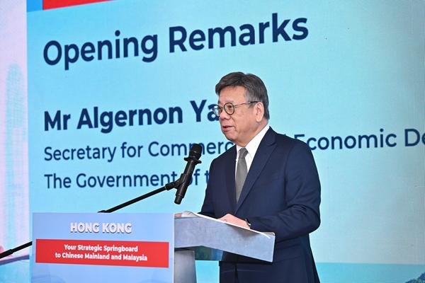 Opportunities explored in Malaysia