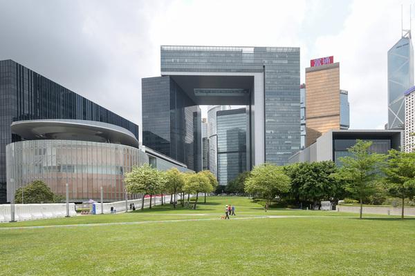 CE mourns Zhu Rongji