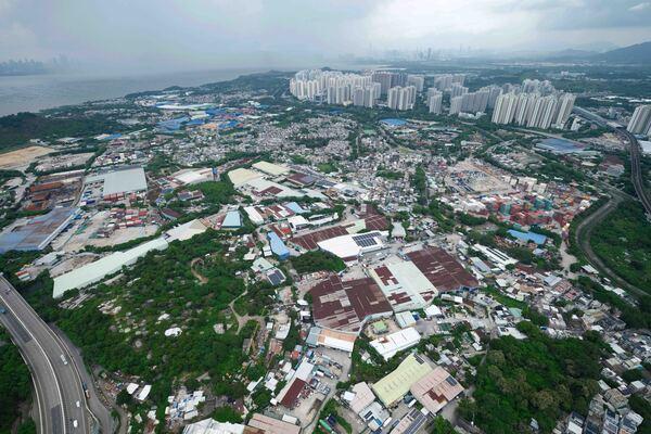 HSK Logistics Cluster interest invited 