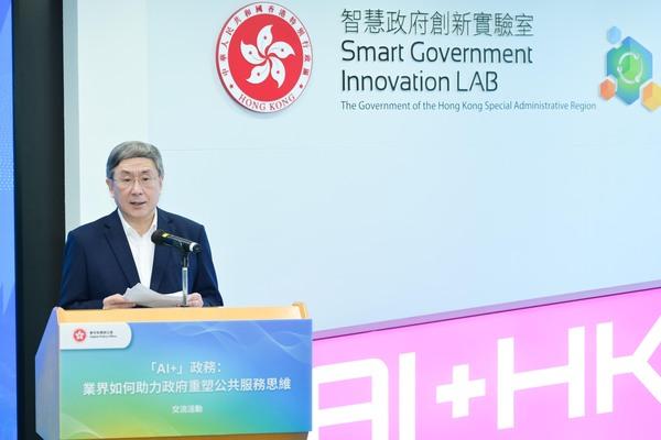 Govt's efficacy enhancement set