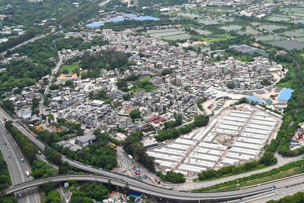 Land exchange open for applications