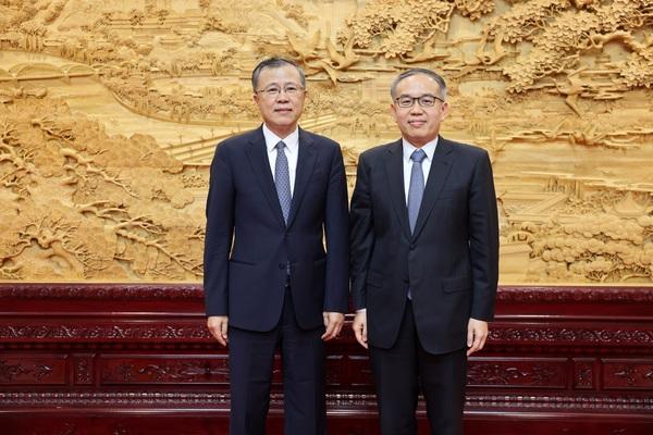 Govt welcomes country’s support
