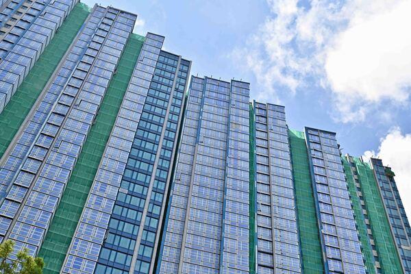 9 building plans approved in June
