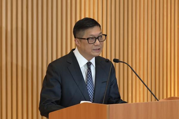 Constitution vital to HKSAR