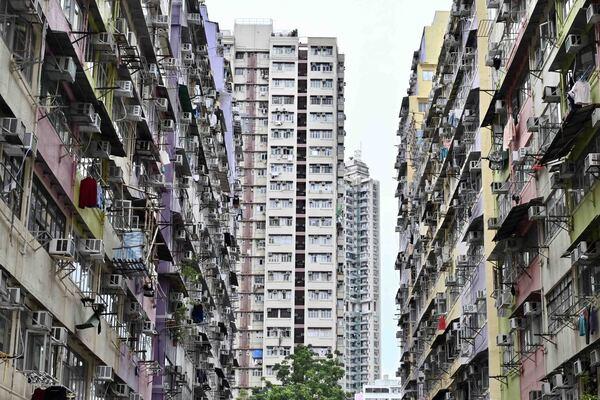 Plot ratio transfer rules relaxed