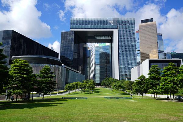 CE meets Shenzhen official