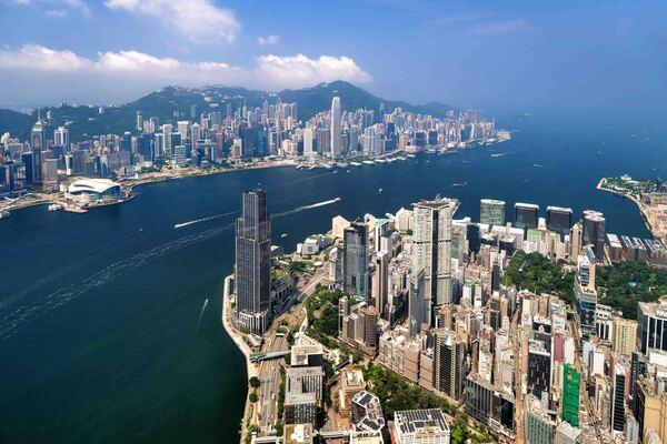 Five-Year Plan sets strategic path: CE