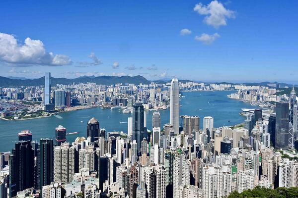 5-Year Plan charts HK's course