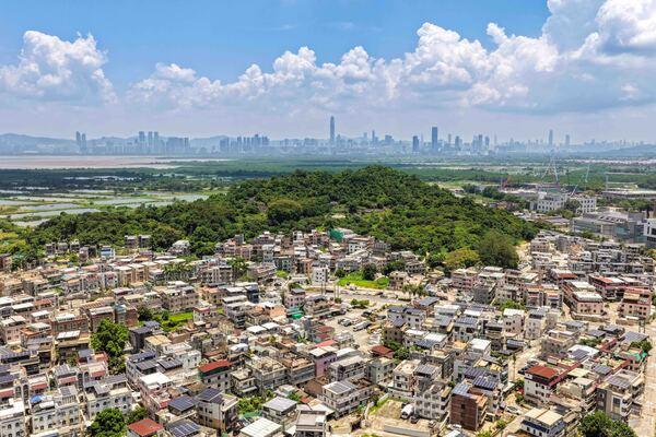 Streamlined Northern Metropolis development 
