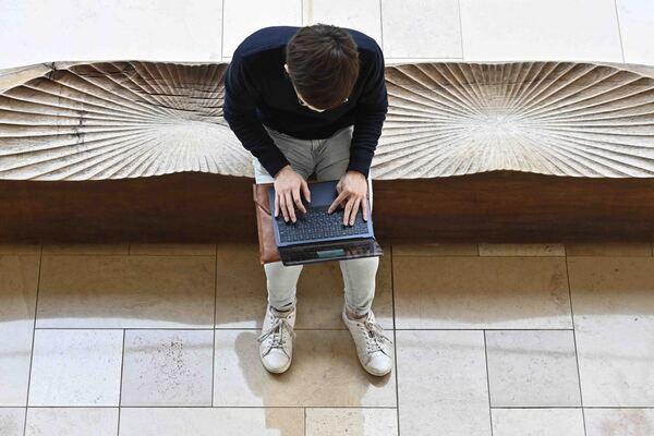 Alert issued over fake census website