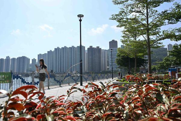 Tsuen Wan district officer named
