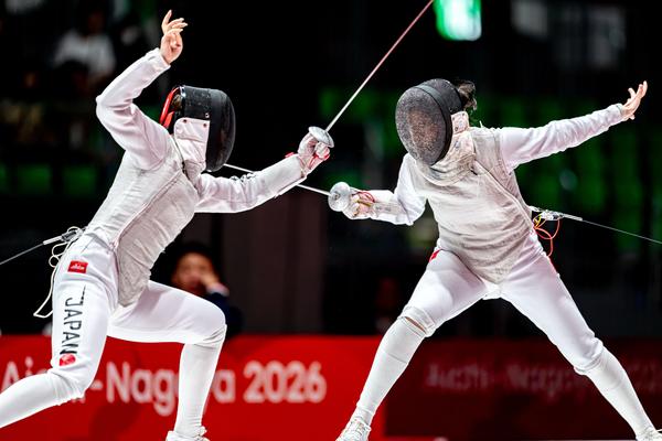 HK grabs four more medals
