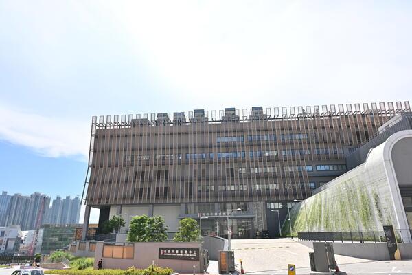 Lab advances Chinese medicine tests
