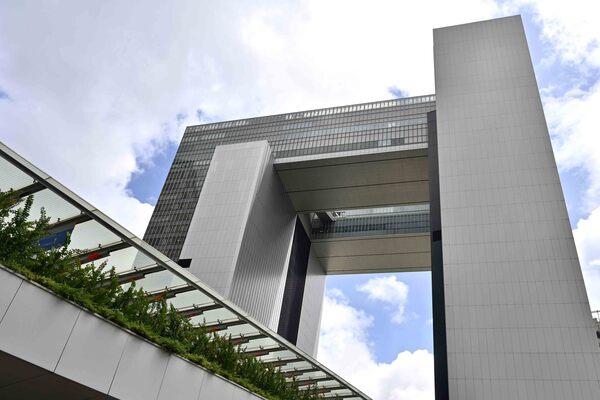 Govt condemns UK report