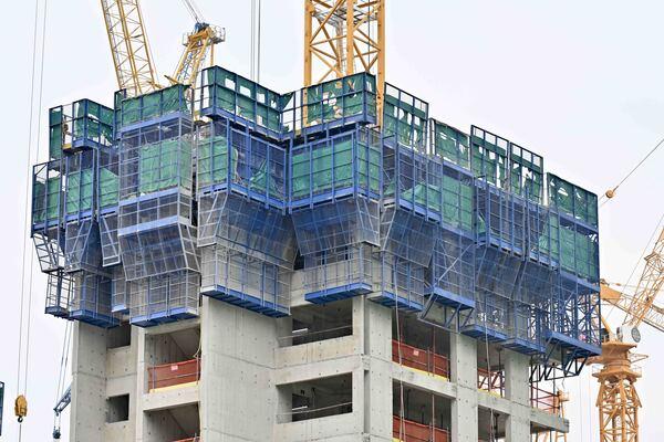 10 building plans approved in August