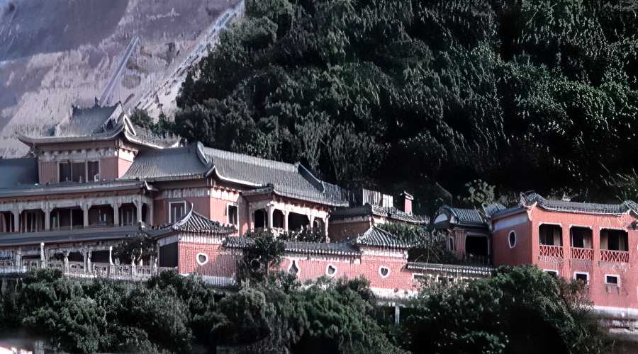 King Yin Lei