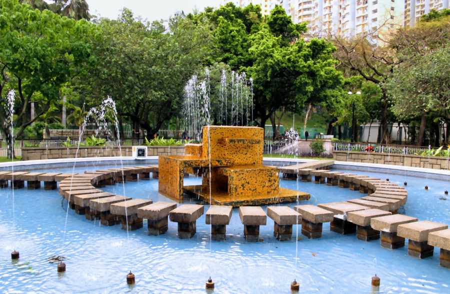 Morse Park