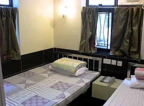 Apple Hostel