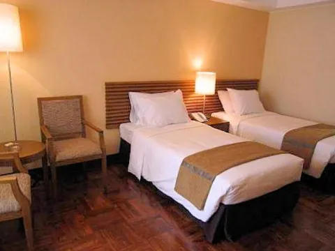 Caritas Oswald Cheung International House