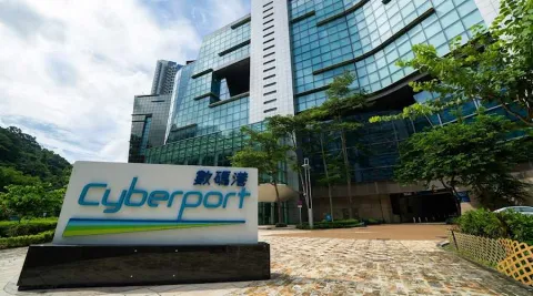 Cyberport