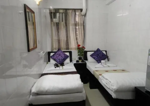 Germany Hostel