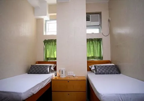 Ho King Guest House