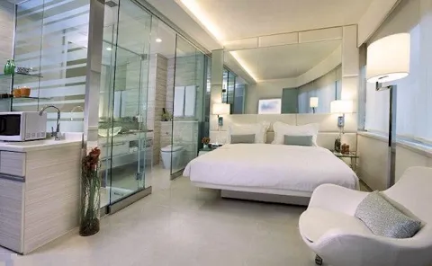 iclub Wan Chai hotel