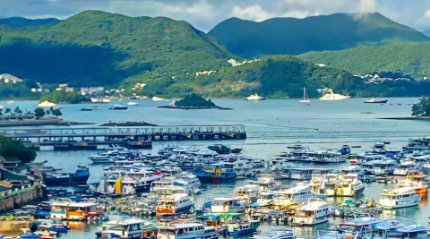Sai Kung