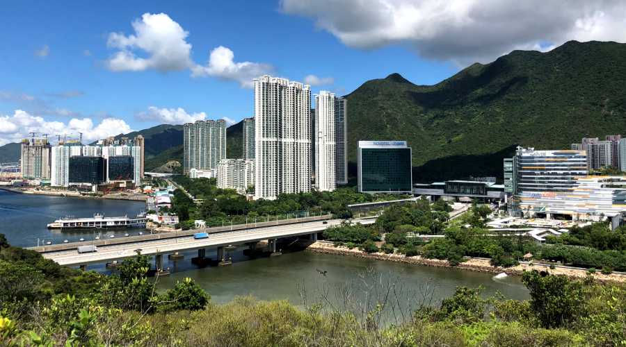Tung Chung